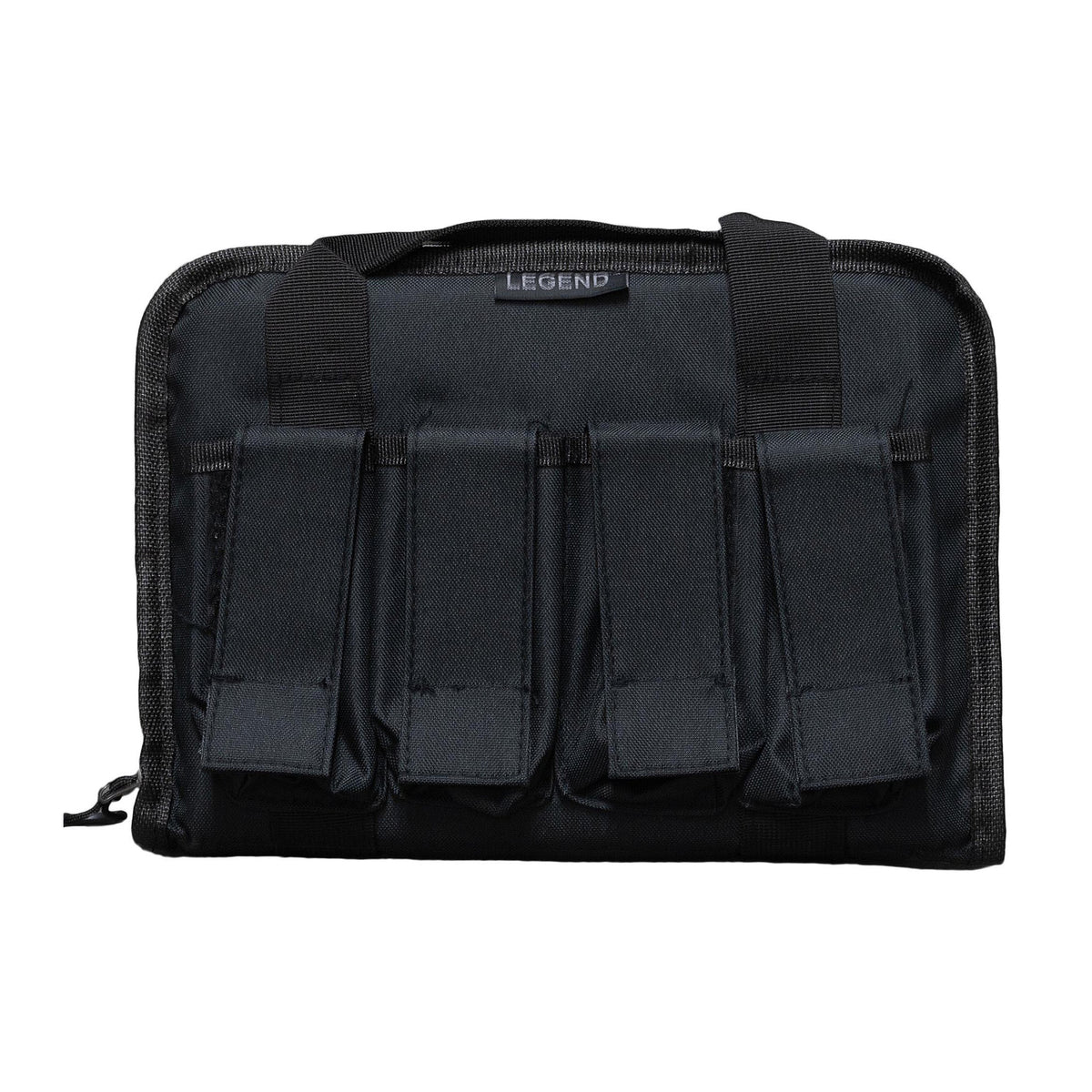 LEGEND PEGASUS TAC PISTOL CS BLK