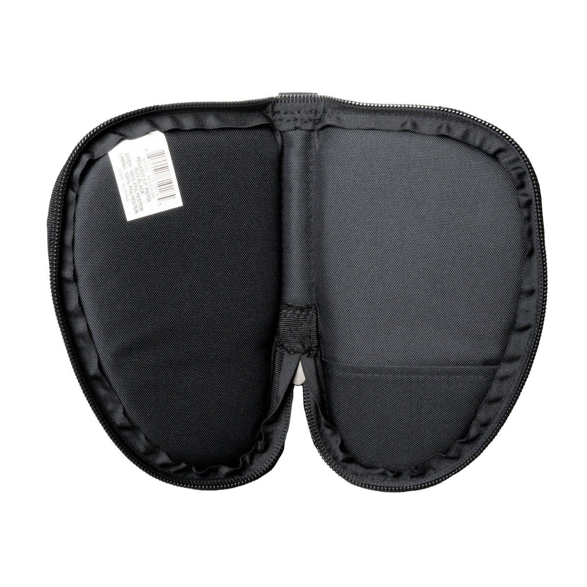 LEGEND PEGASUS PISTOL RUG 8.5" BLK