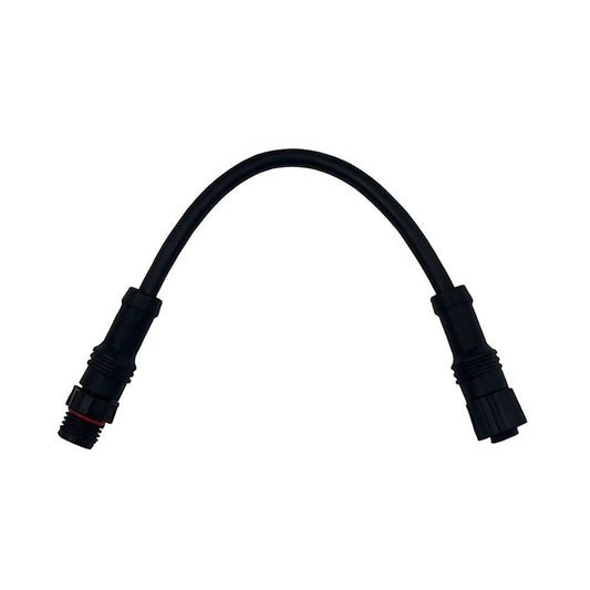 Lumishore 0.2m DMX Cable