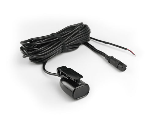 Lowrance Bullet Skimmer Transducer