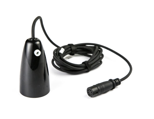 Lowrance 000-14089-001 Ice Transducer Hook2 5,7,9,12in