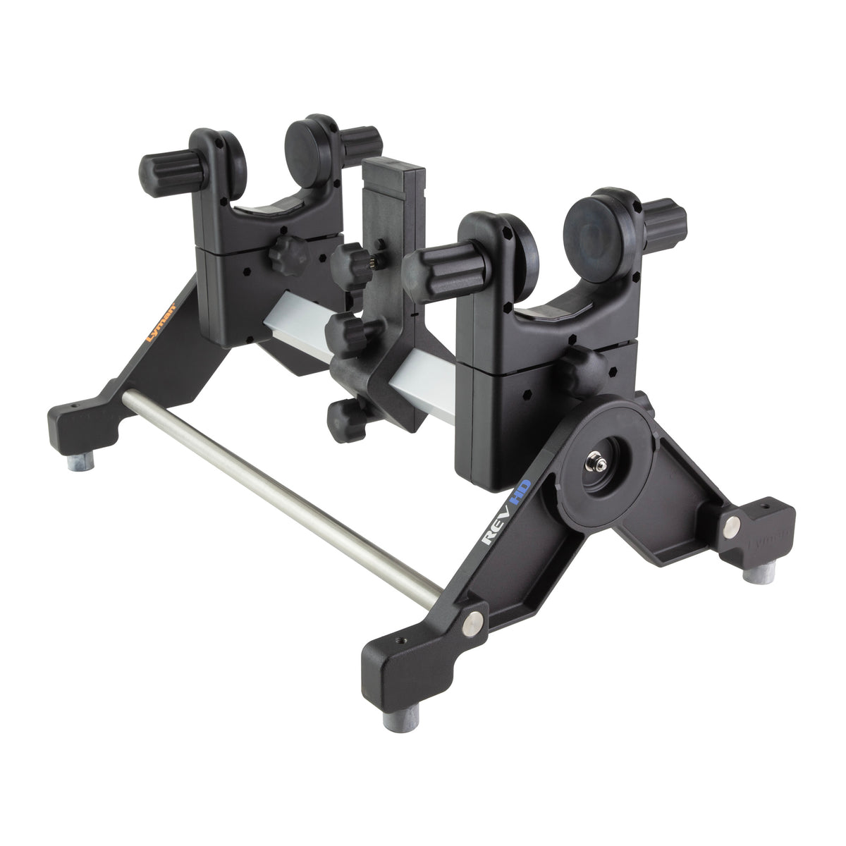 LYMAN REVOLUTION HD HVY DTY GUN VISE