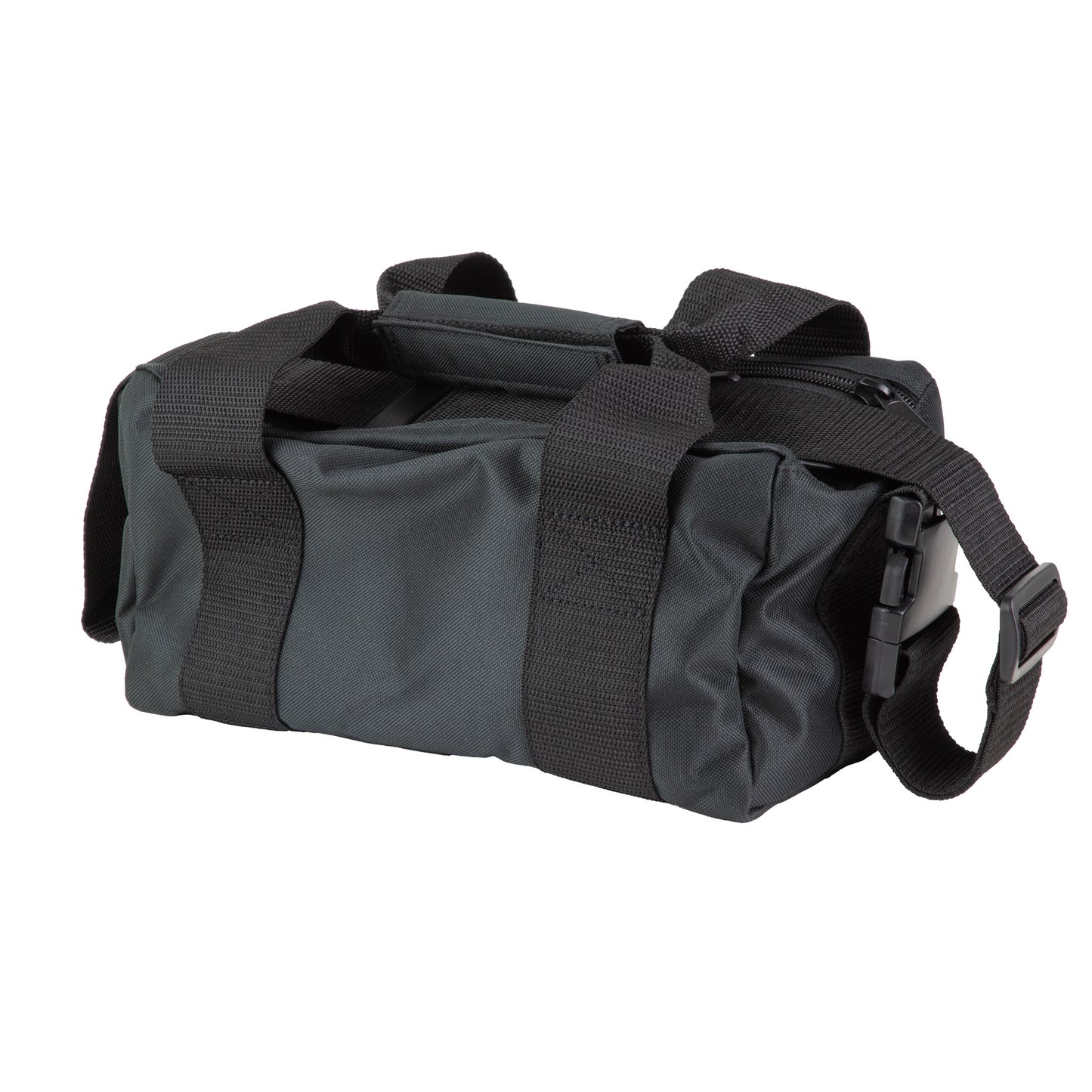LYMAN MARK 7 RANGE BAG BLACK