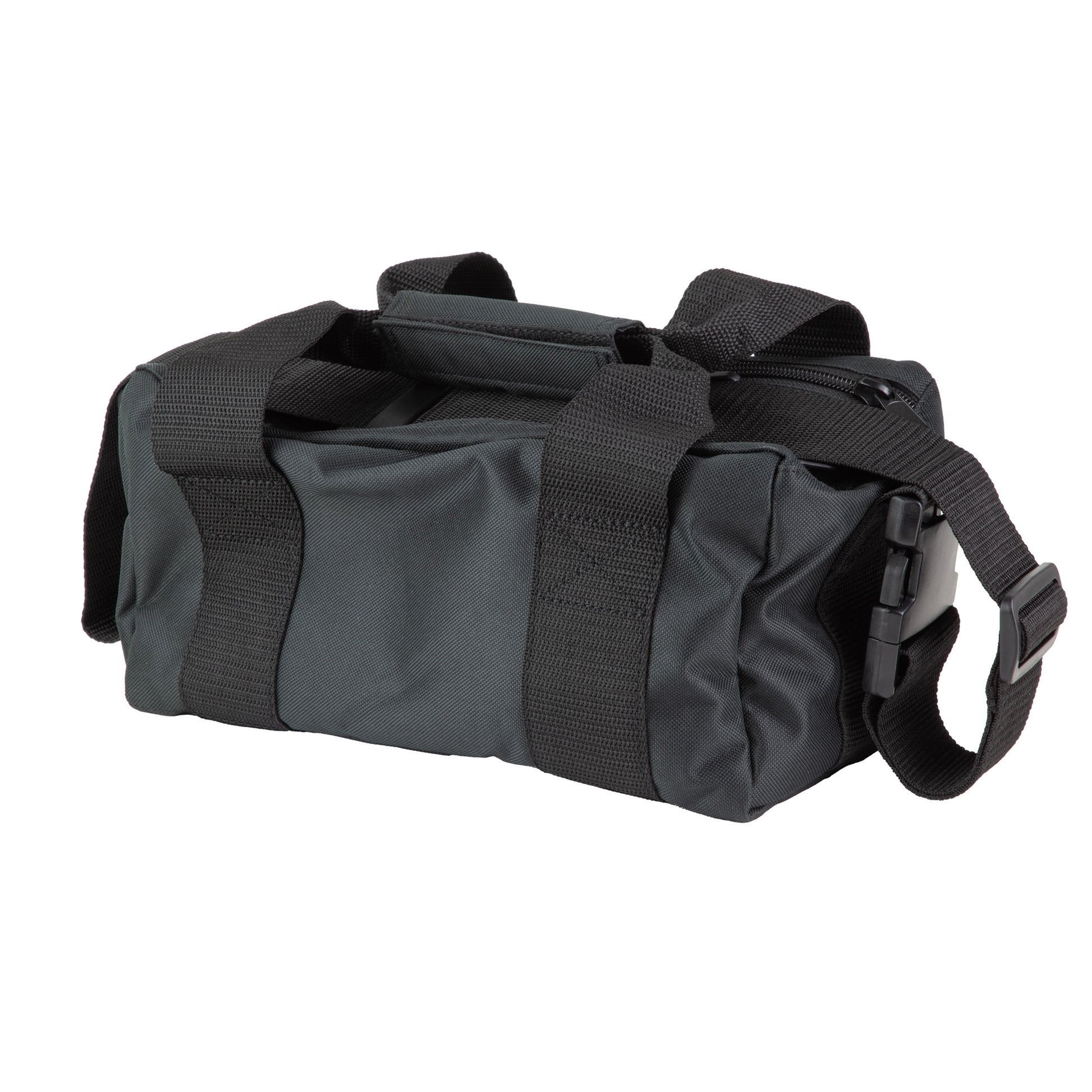 LYMAN MARK 7 RANGE BAG BLACK