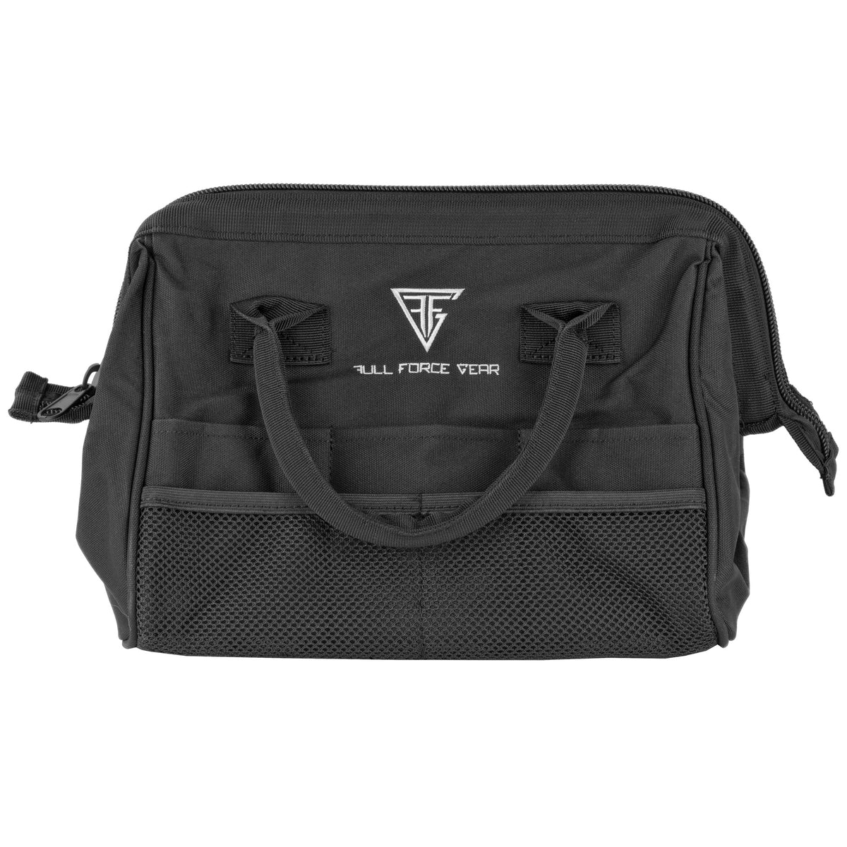 FULL FORGE RANGE TOOL BAG BLK