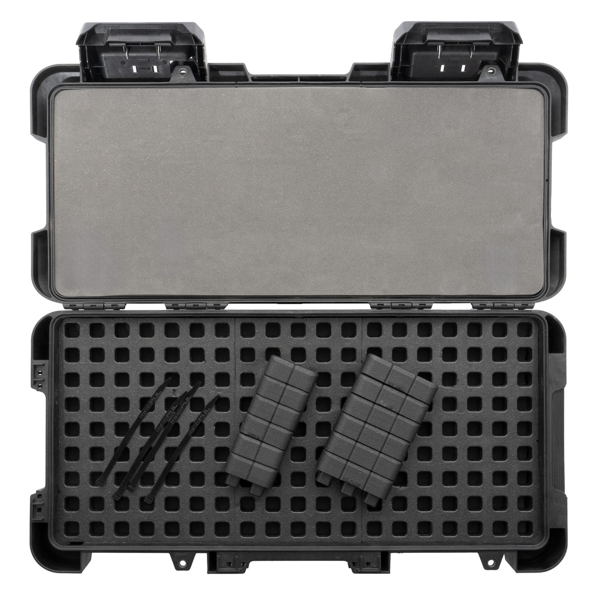 MAGPUL DAKA HARD CASE C35 BLACK