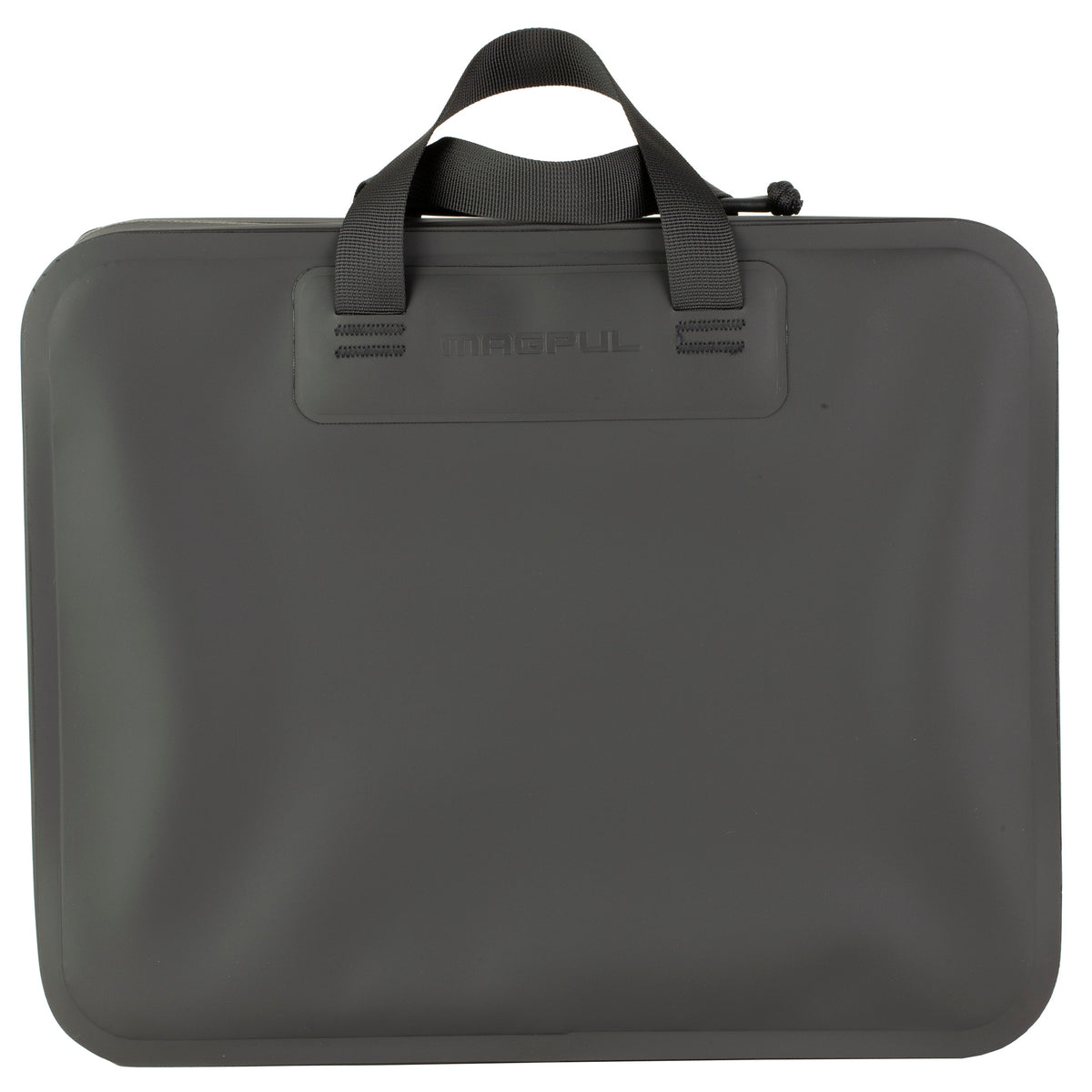 MAGPUL DAKA DOUBLE PISTOL CASE BLK
