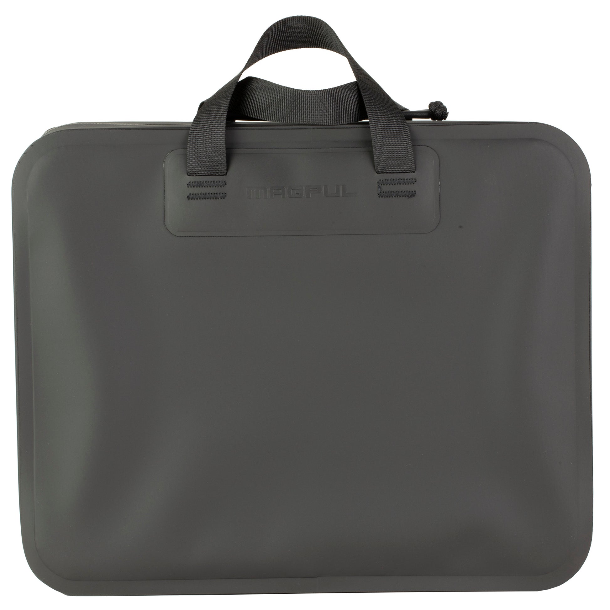 MAGPUL DAKA DOUBLE PISTOL CASE BLK