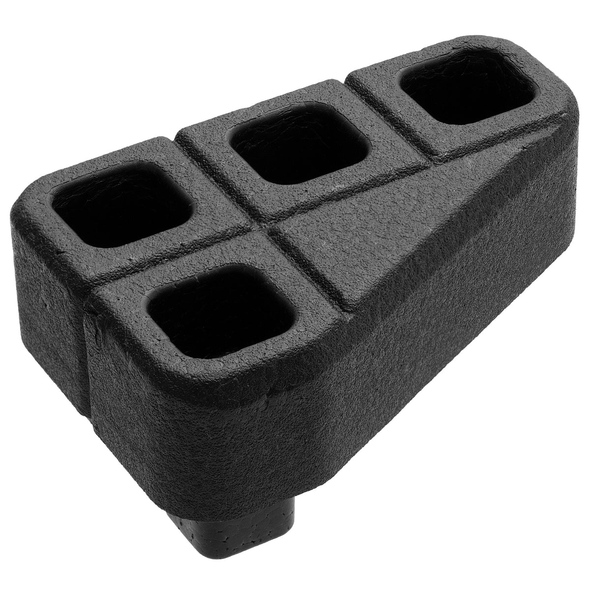 MAGPUL DAKA ANGLED BLOCK KIT BLK