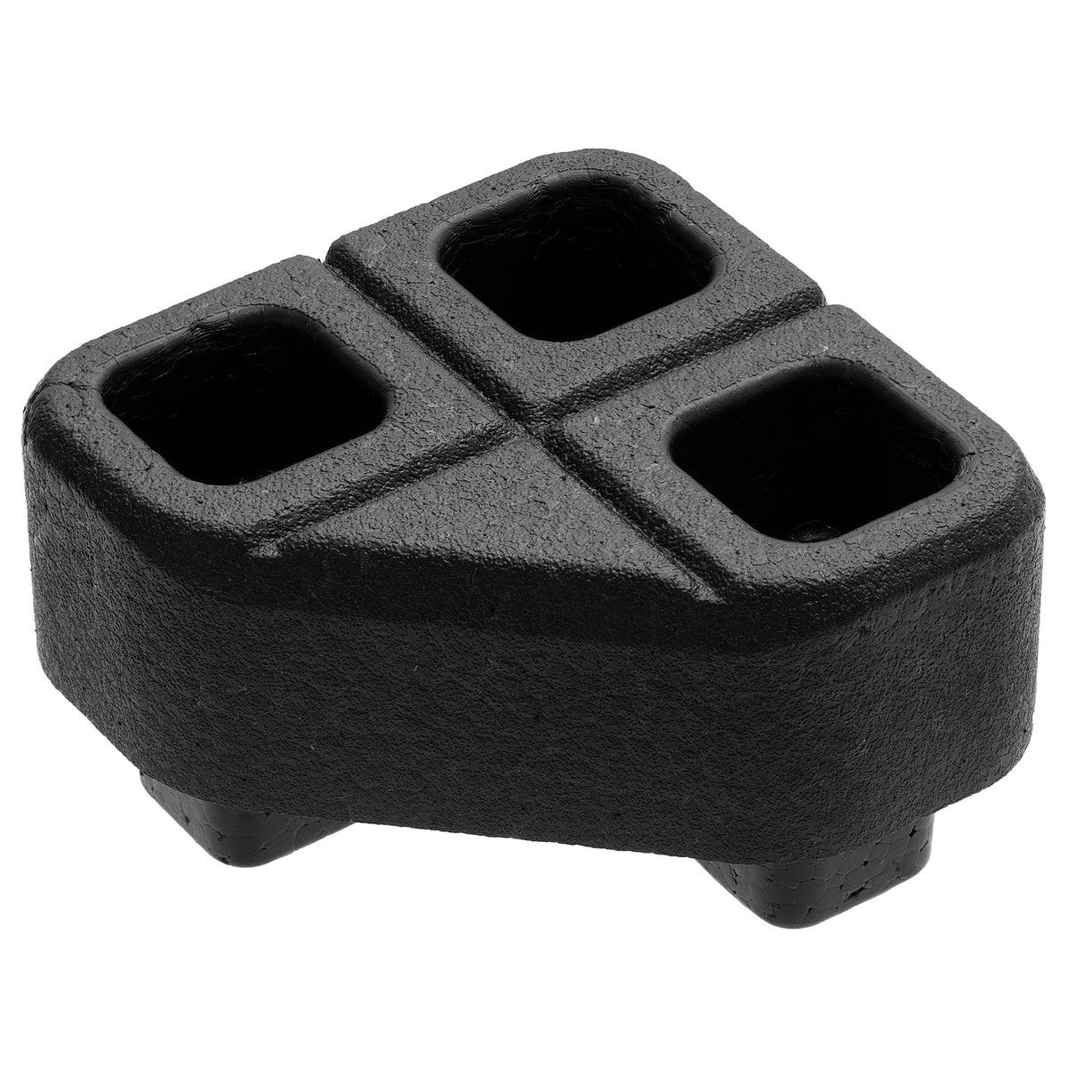 MAGPUL DAKA ANGLED BLOCK KIT BLK