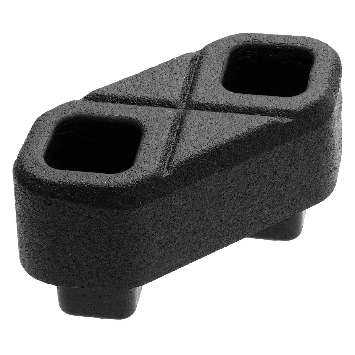 MAGPUL DAKA ANGLED BLOCK KIT BLK