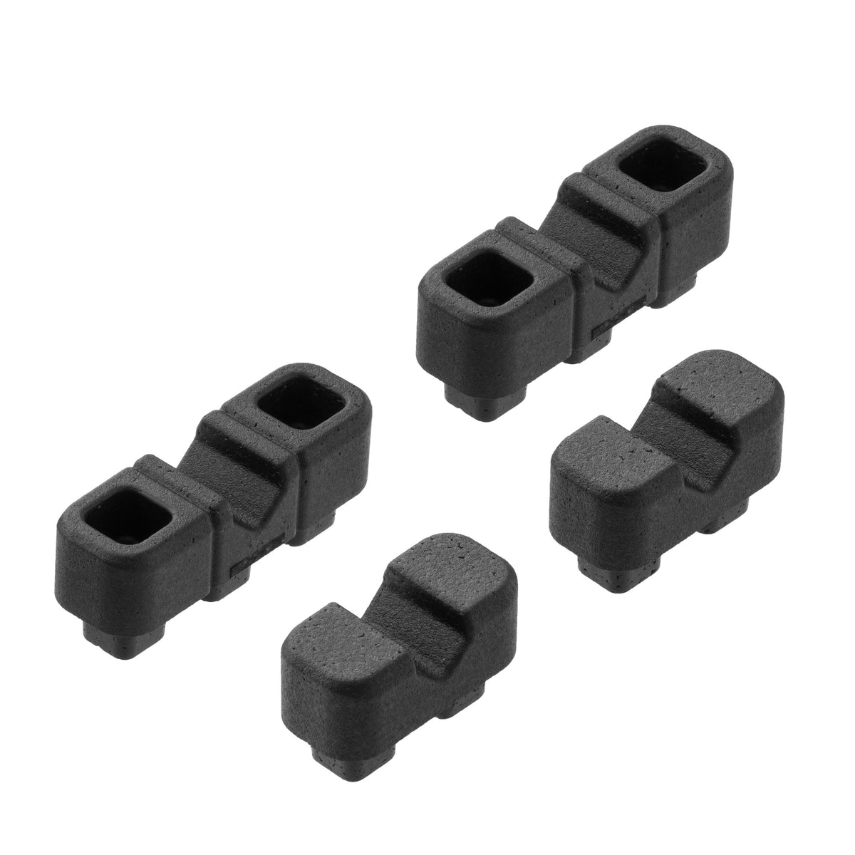 MAGPUL DAKA V-BLACK KIT BLK