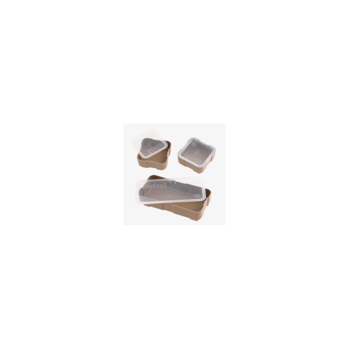 MAGPUL DAKA GRID BINS 2X2/2X4 FDE