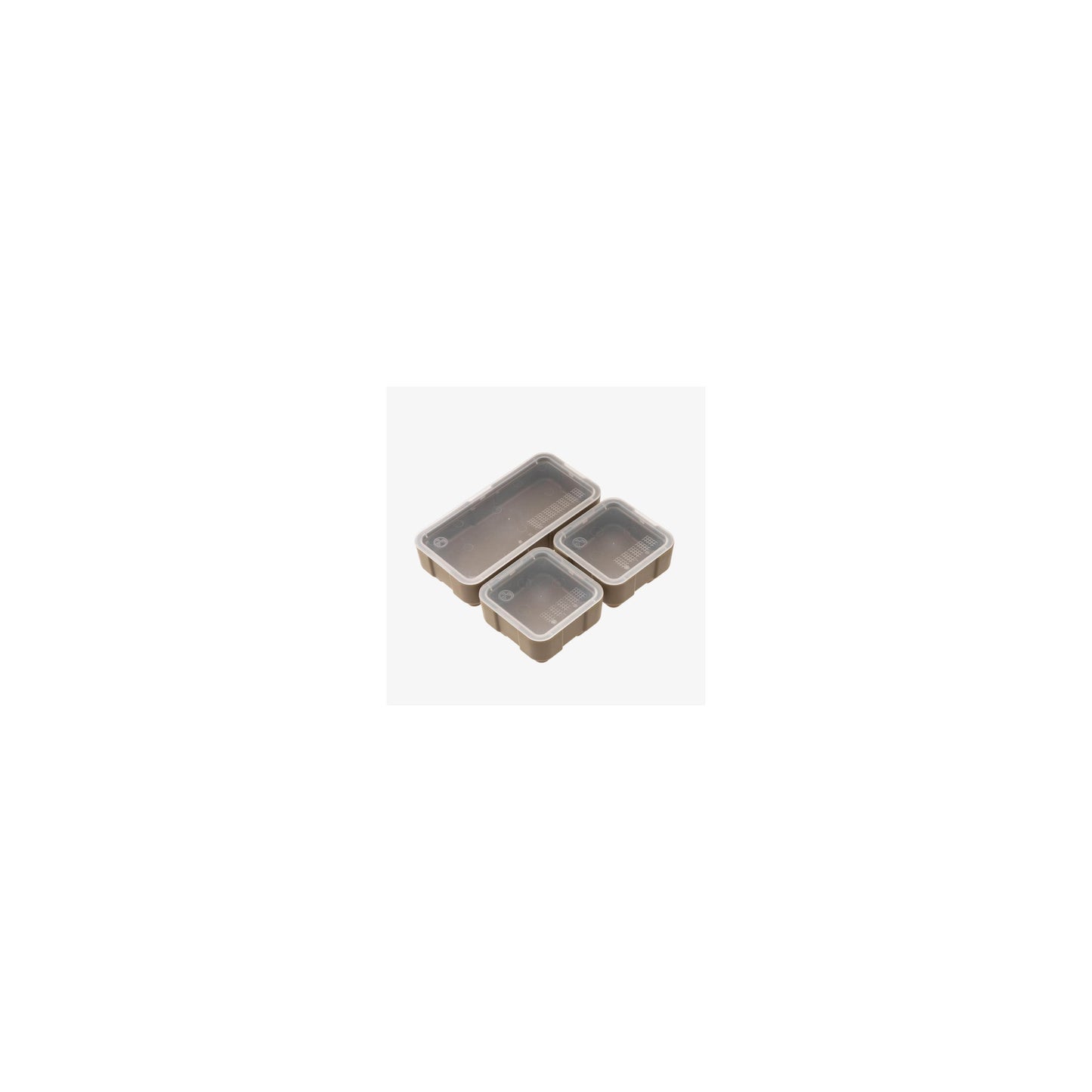 MAGPUL DAKA GRID BINS 2X2/2X4 FDE