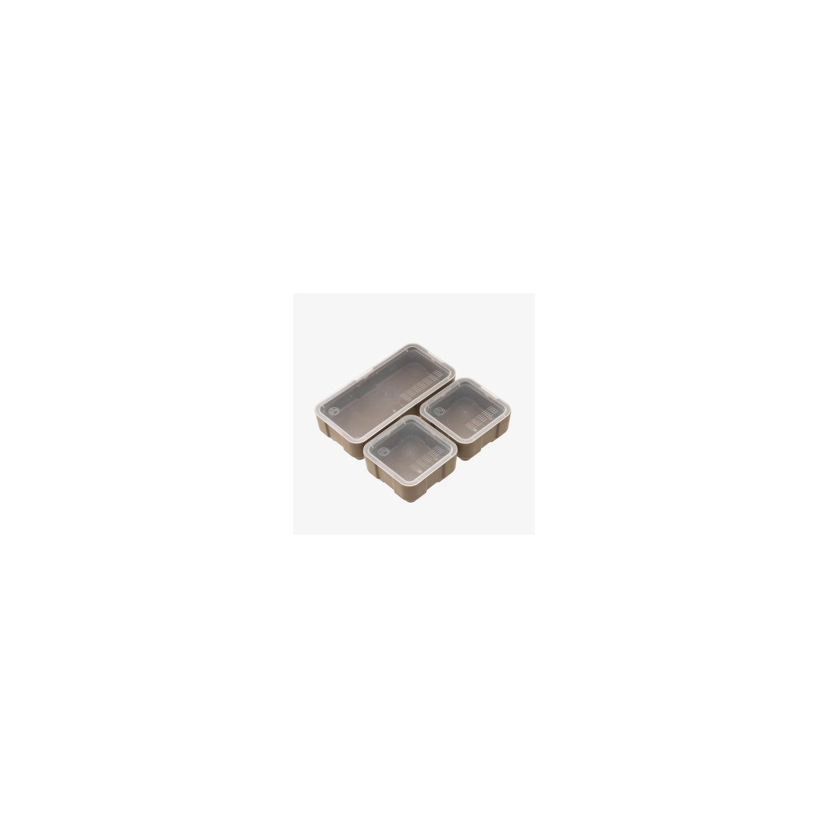 MAGPUL DAKA GRID BINS 2X2/2X4 FDE