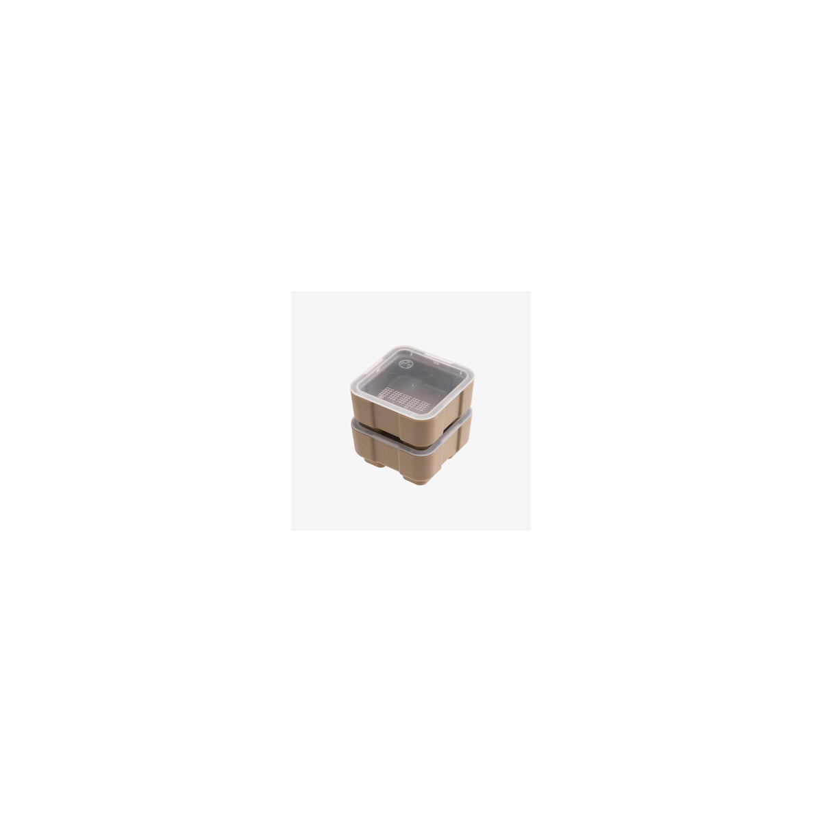 MAGPUL DAKA GRID BINS 2X2 FDE