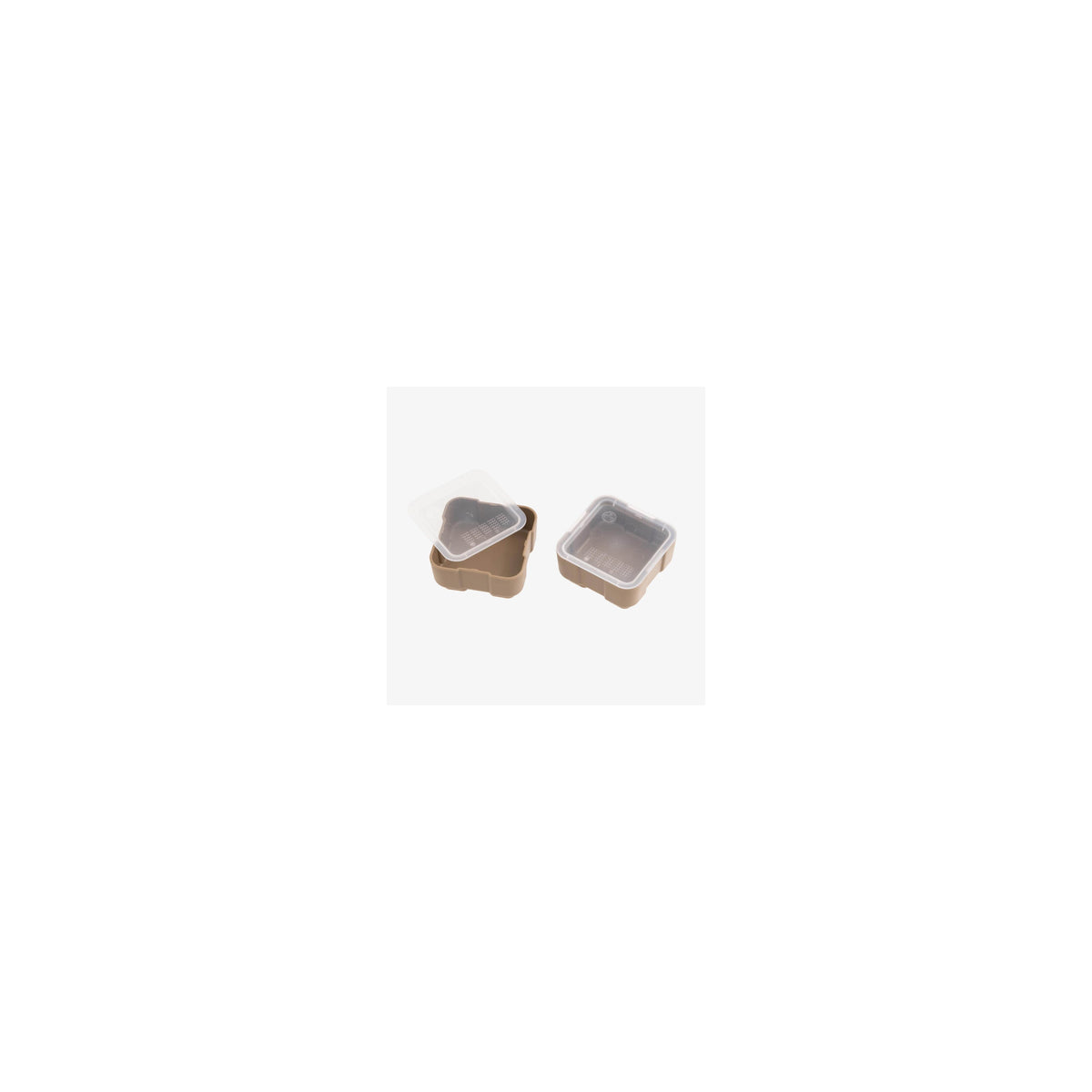 MAGPUL DAKA GRID BINS 2X2 FDE