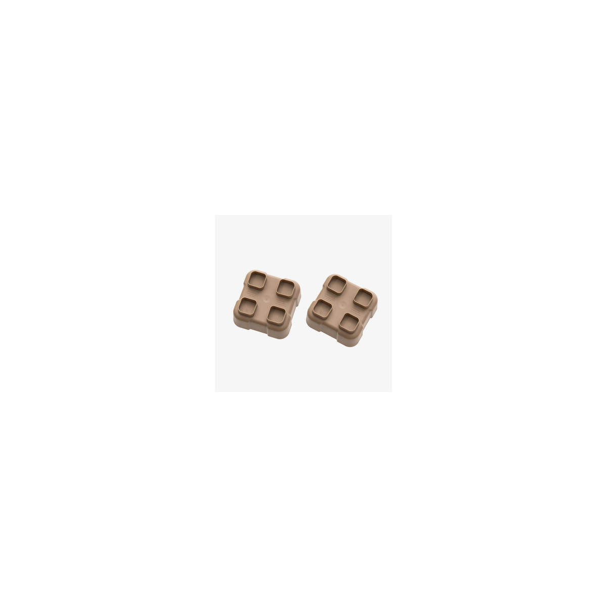 MAGPUL DAKA GRID BINS 2X2 FDE