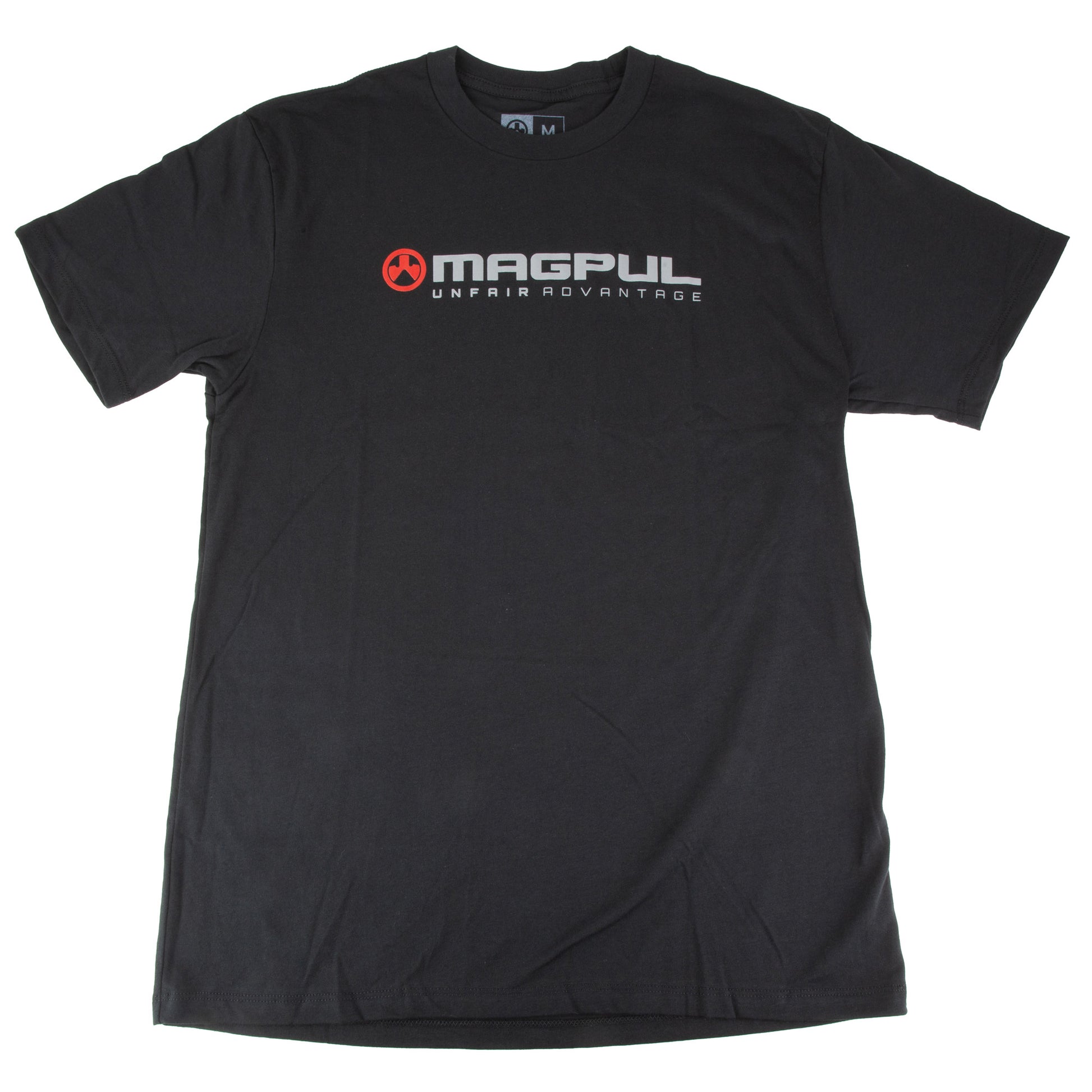 MAGPUL UNFAIR ADVAN CVC TSHRT BLK M