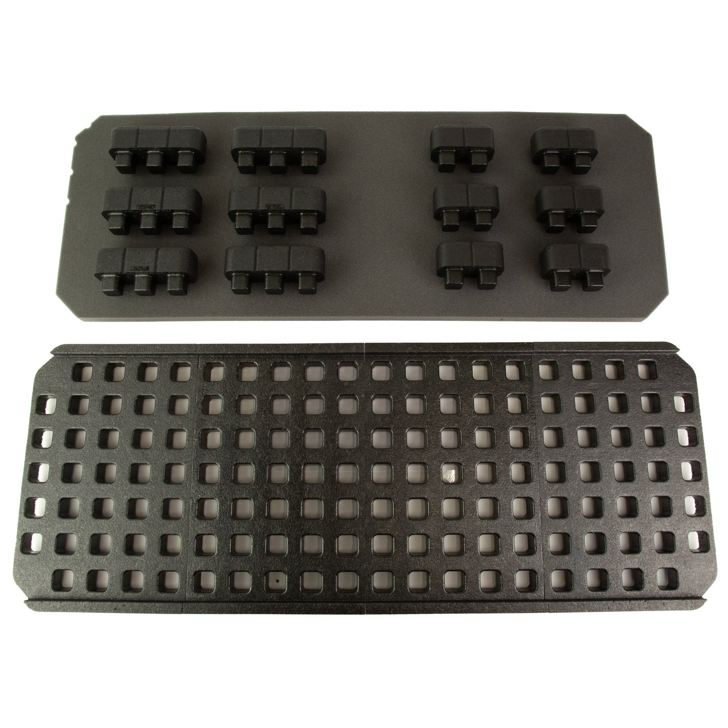 MAGPUL DAKA GRID ORG PLANO 36"