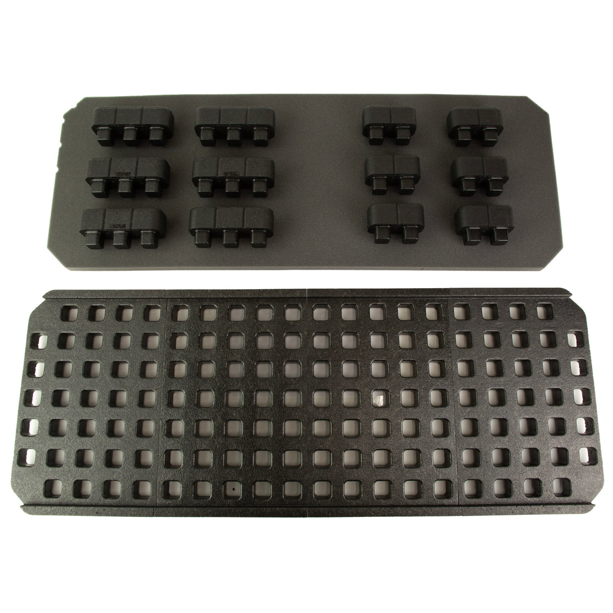 MAGPUL DAKA GRID ORG PLANO 36"