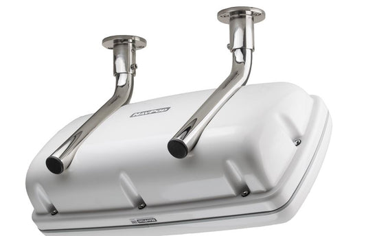 Navpod GP1500-41 SystemPod for Furuno GP1871 F 7in GPS