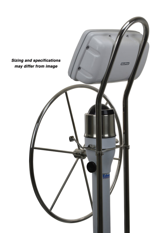 Navpod GP1920-00 SailPod for 9.5in wide guard