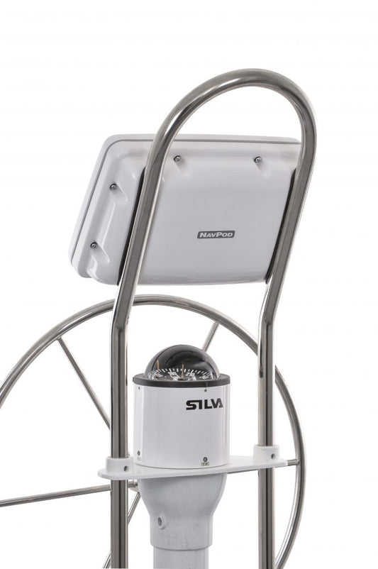 NAVPOD GP2200-20 SailPod 1223/1243/xsv 12in Wide Guard