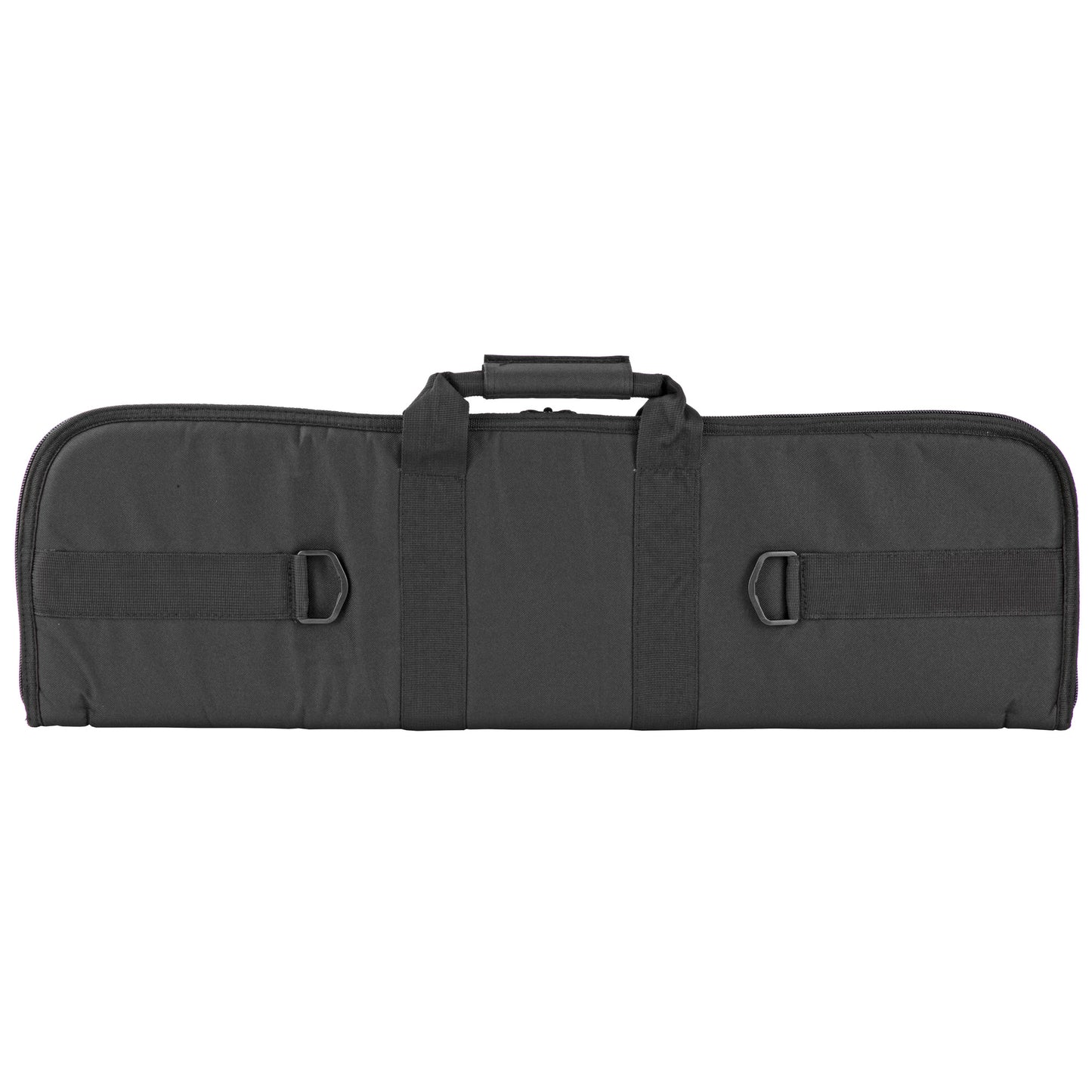 NCSTAR VISM GUN CASE 32"X10" BLK