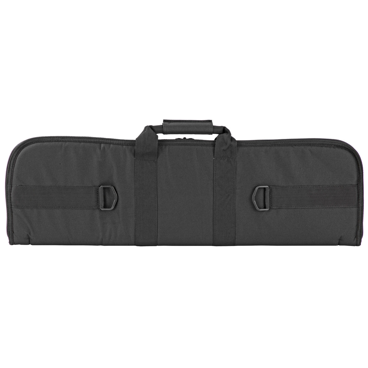 NCSTAR VISM GUN CASE 32"X10" BLK