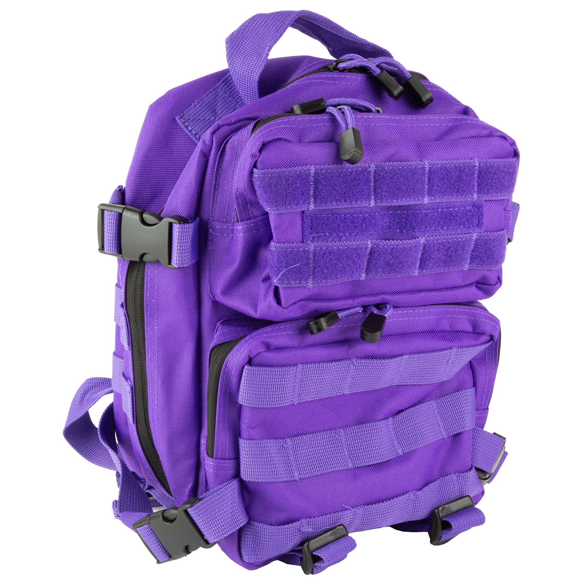 NCSTAR VISM EVERY DAY PACK PURPLE