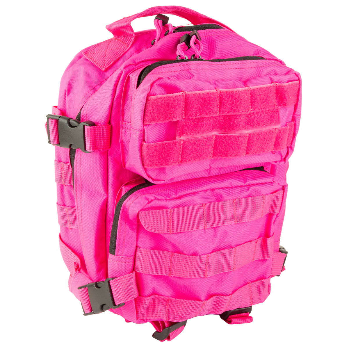 NCSTAR VISM EVERY DAY PACK PINK