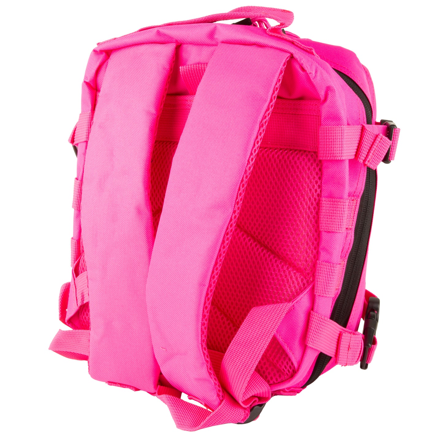 NCSTAR VISM EVERY DAY PACK PINK