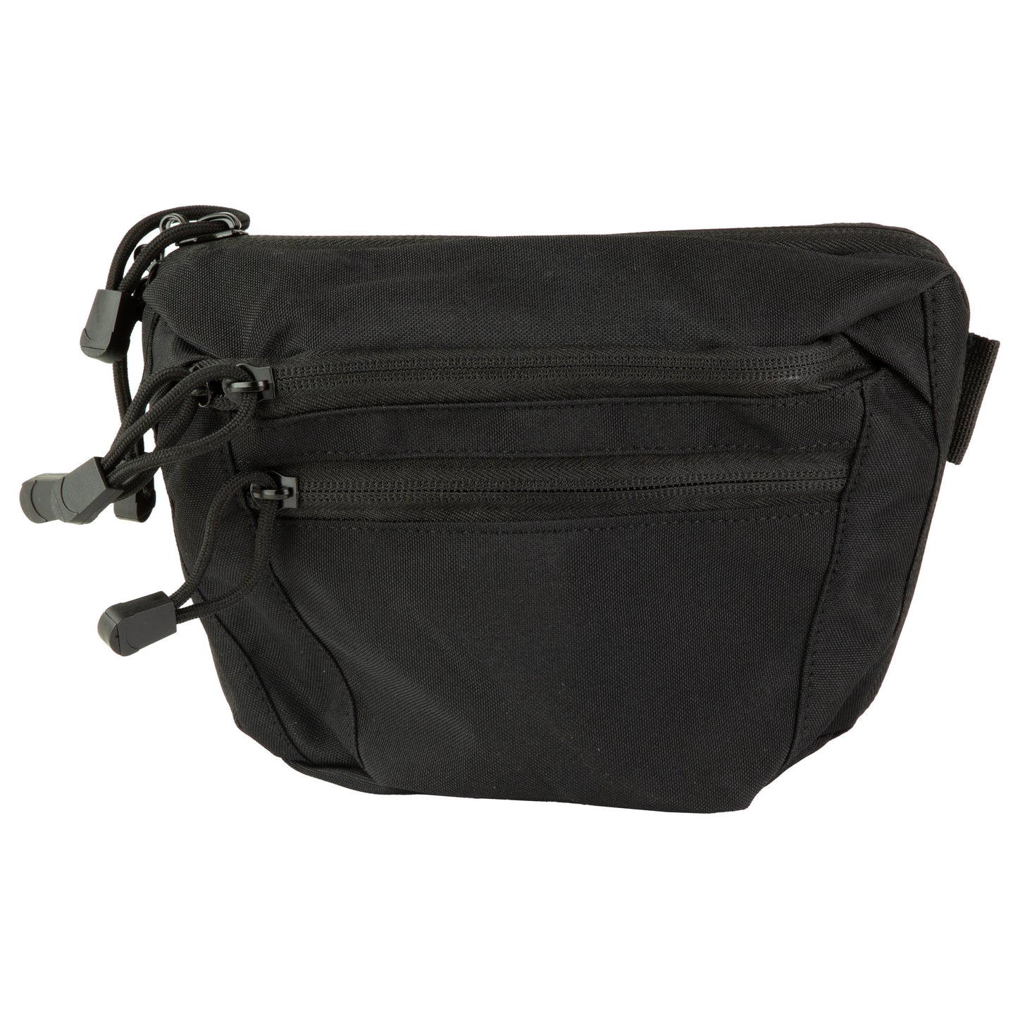 NCSTAR VISM CCW FANNY PACK BLK