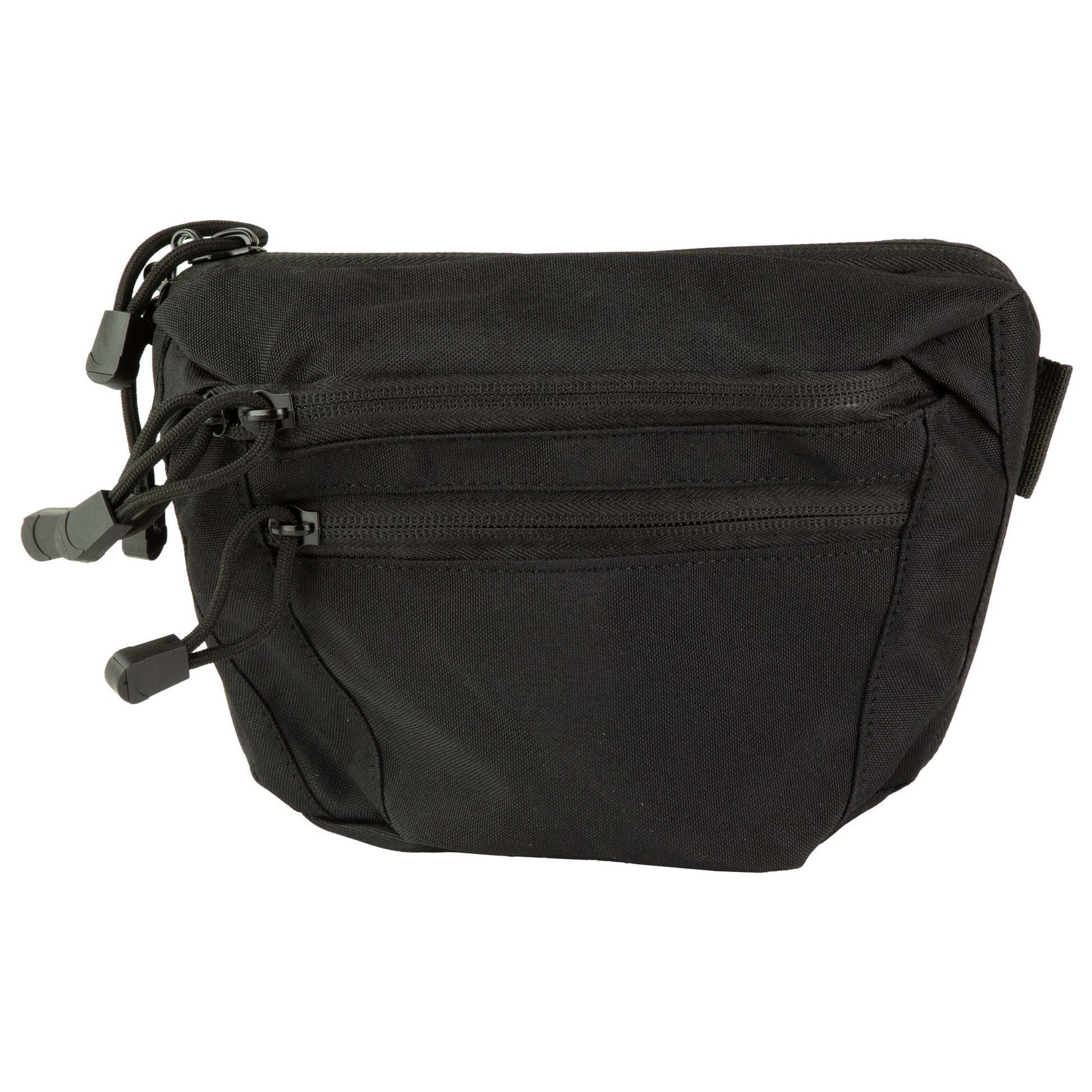 NCSTAR VISM CCW FANNY PACK BLK