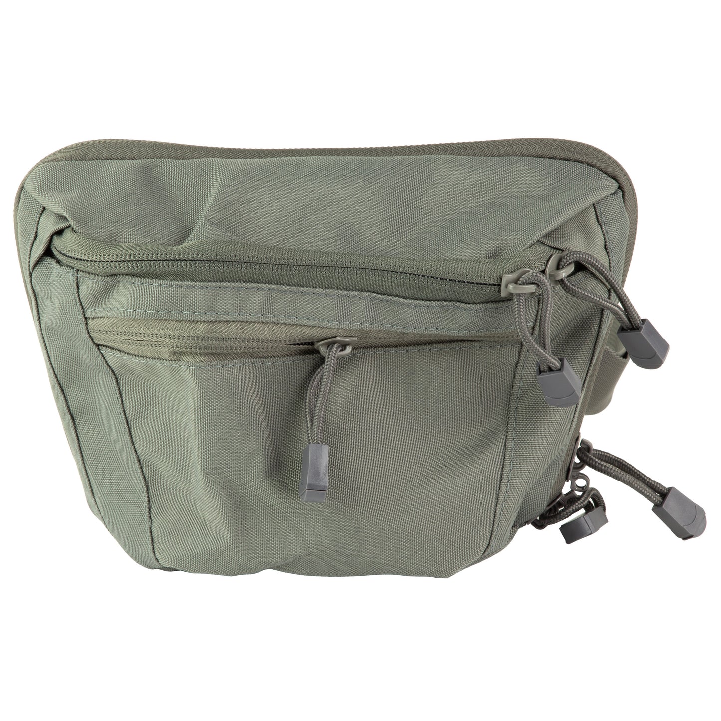 NCSTAR VISM CCW FANNY PACK URBAN GRY