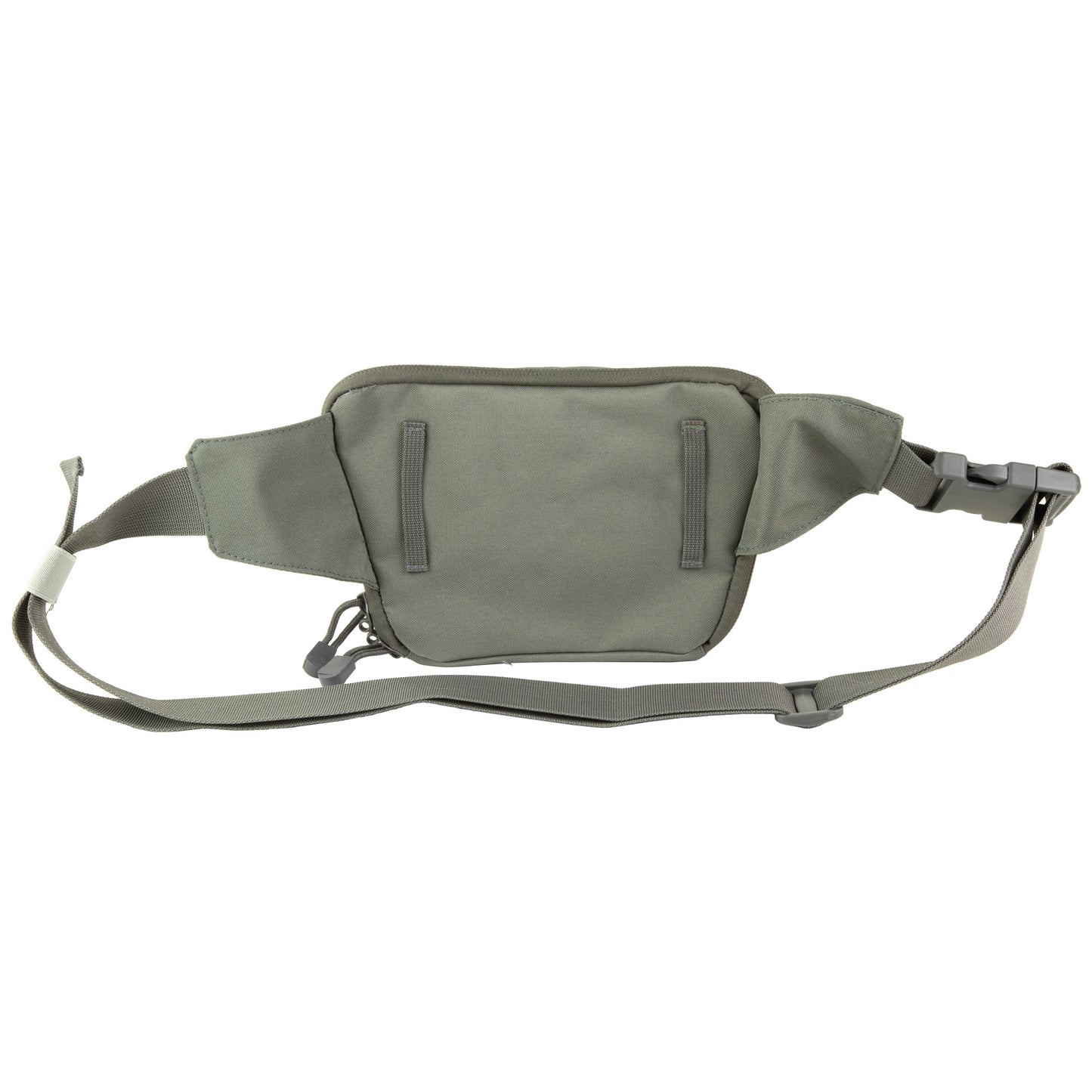 NCSTAR VISM CCW FANNY PACK URBAN GRY