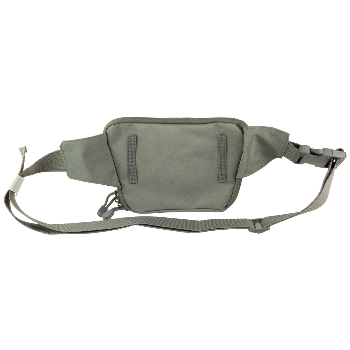 NCSTAR VISM CCW FANNY PACK URBAN GRY