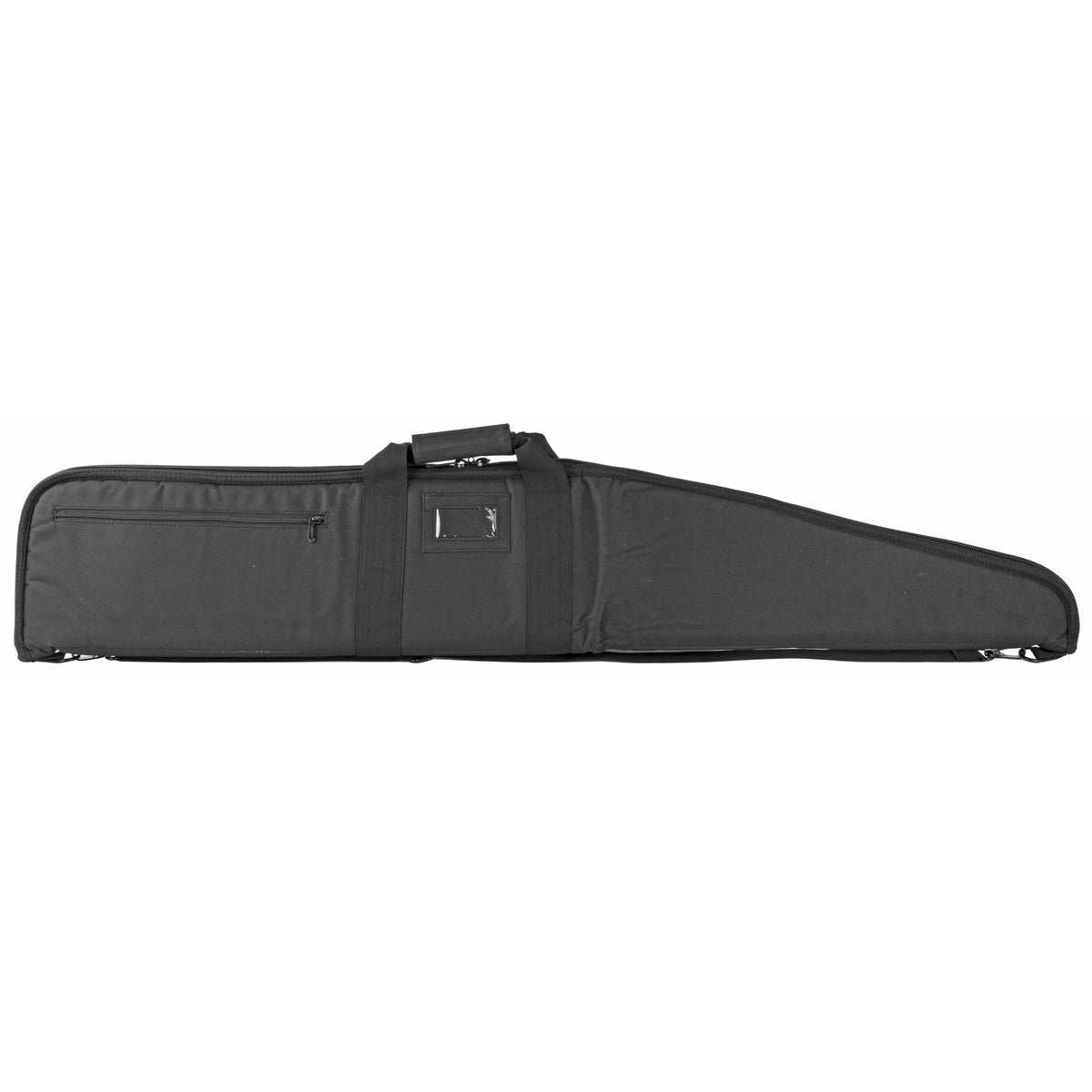 NCSTAR VISM SHOTGUN CASE 48"X8" BLK
