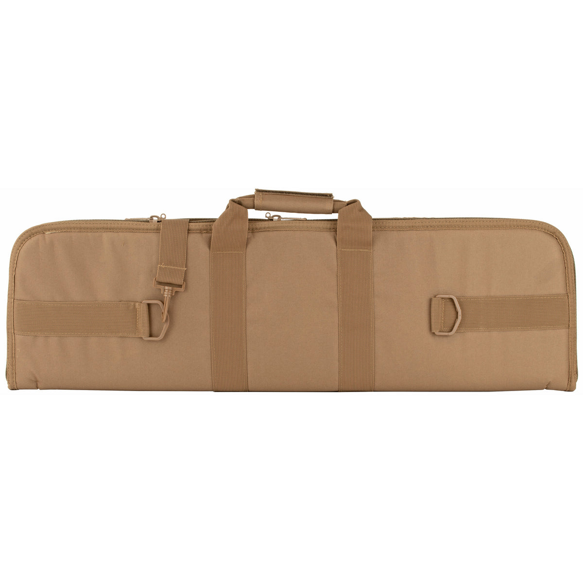 NCSTAR VISM GUN CASE 32"X10" TAN