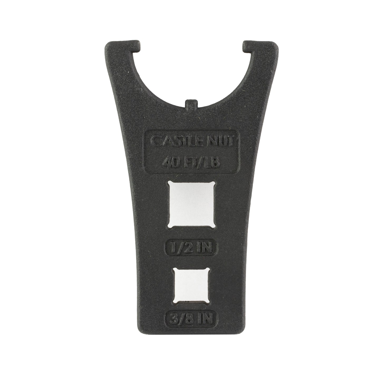 NCSTAR AR15 CASTLE NUT CROWS FT TOOL
