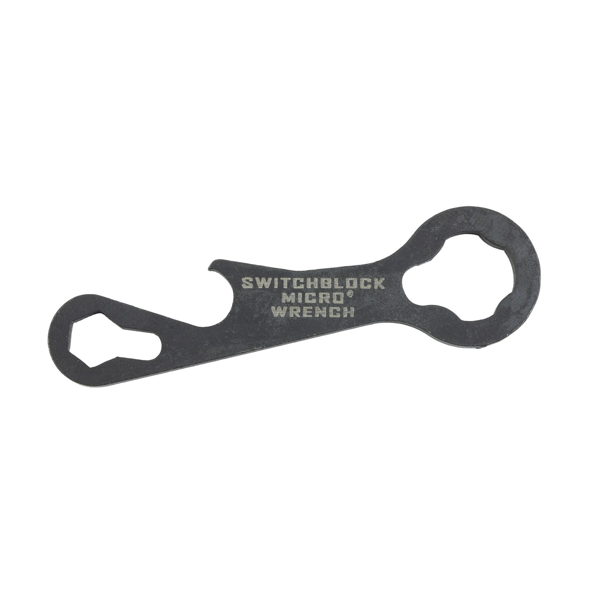 NOVESKE WRENCH MICRO SWITCHBLOCK