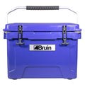 BRUIN OUTDOORS "THE CUB" 22 QT ROTOMOLDED COOLER
