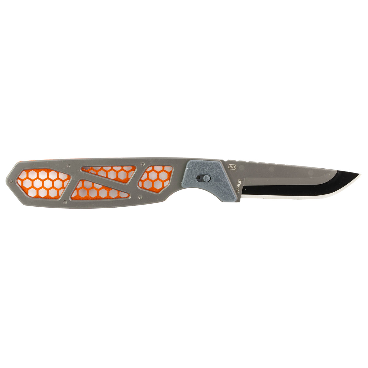 OD EDGE RAZOR APX 2.5" 5 ORG W/STH