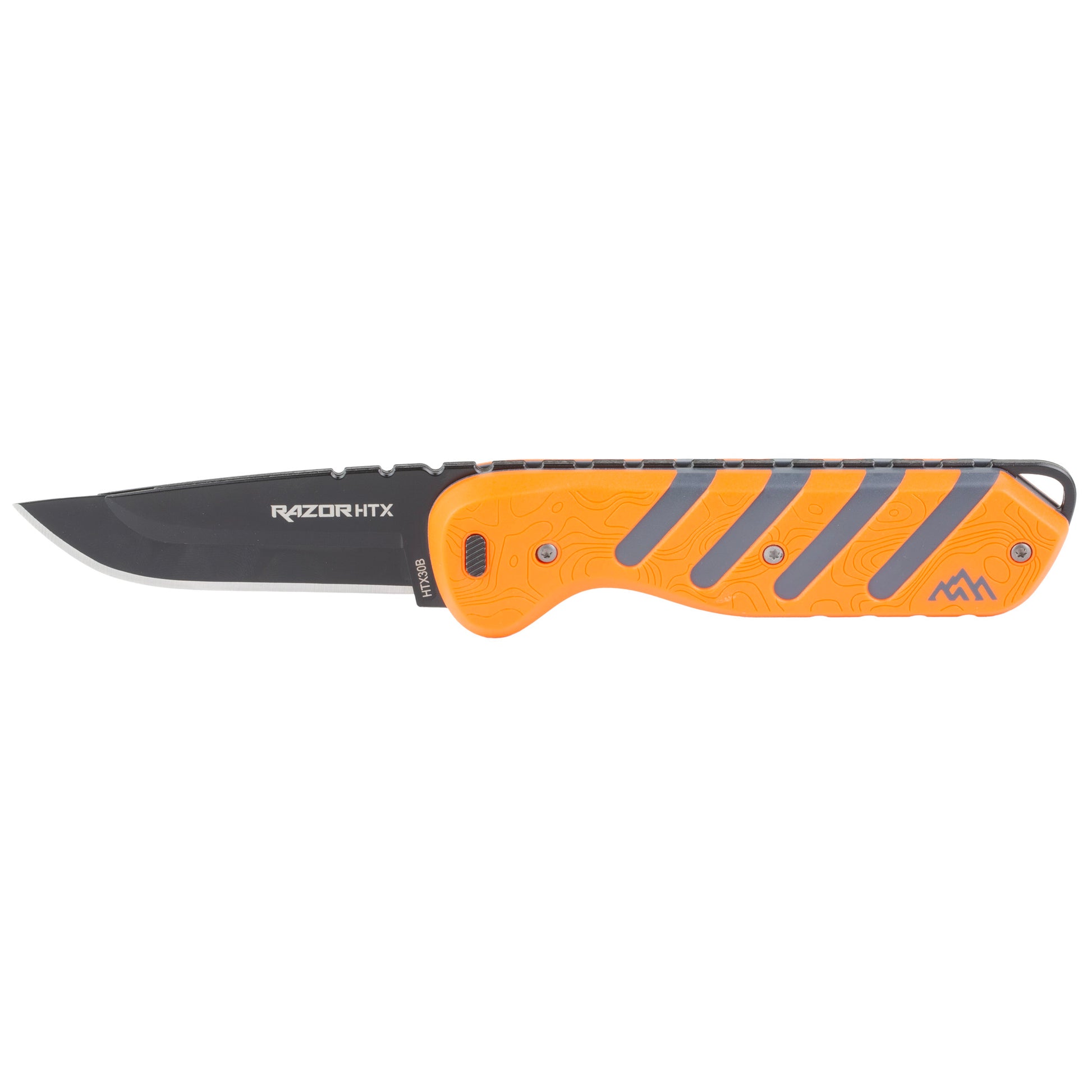 OD EDGE RAZOR HTX 3" GRY/ORG/BK STH