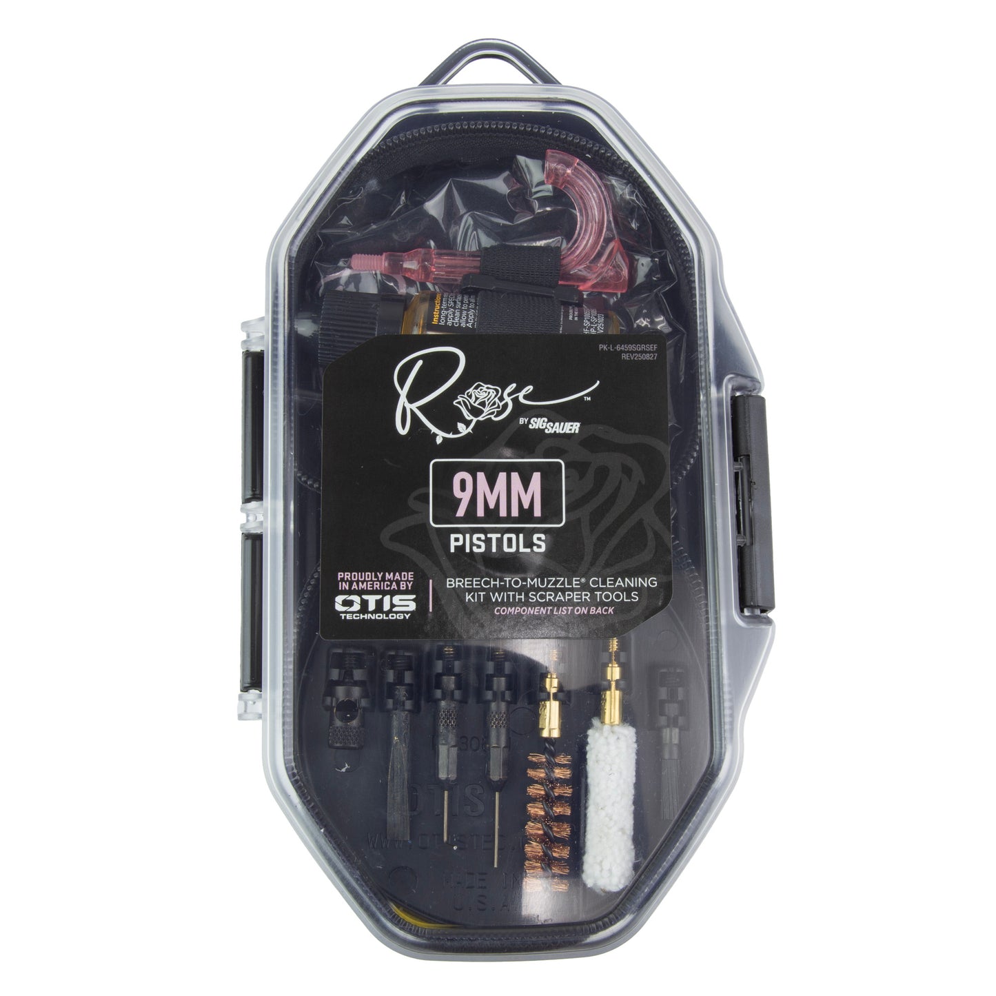 OTIS ROSE BY SIG 9MM CLEANING KIT