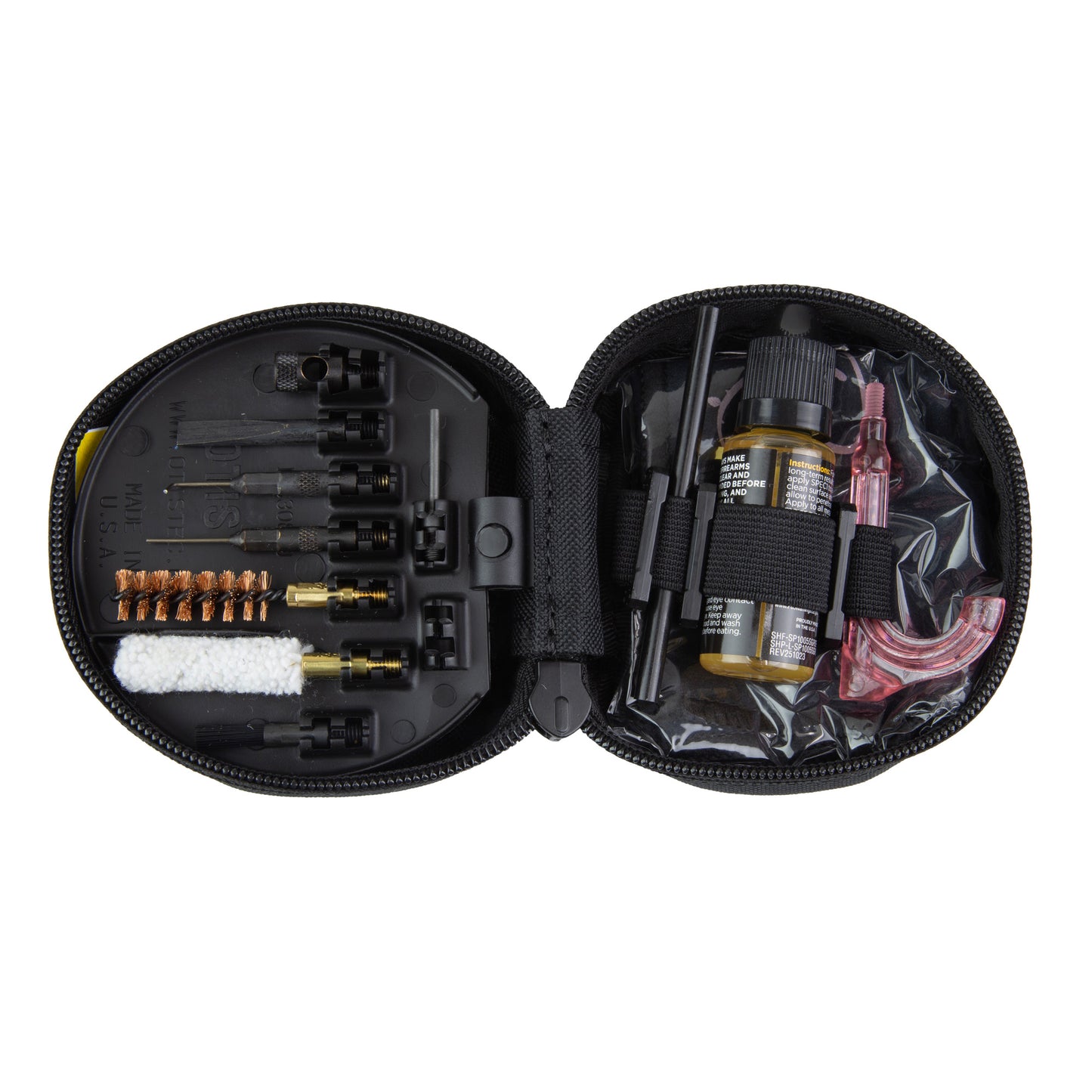 OTIS ROSE BY SIG 9MM CLEANING KIT