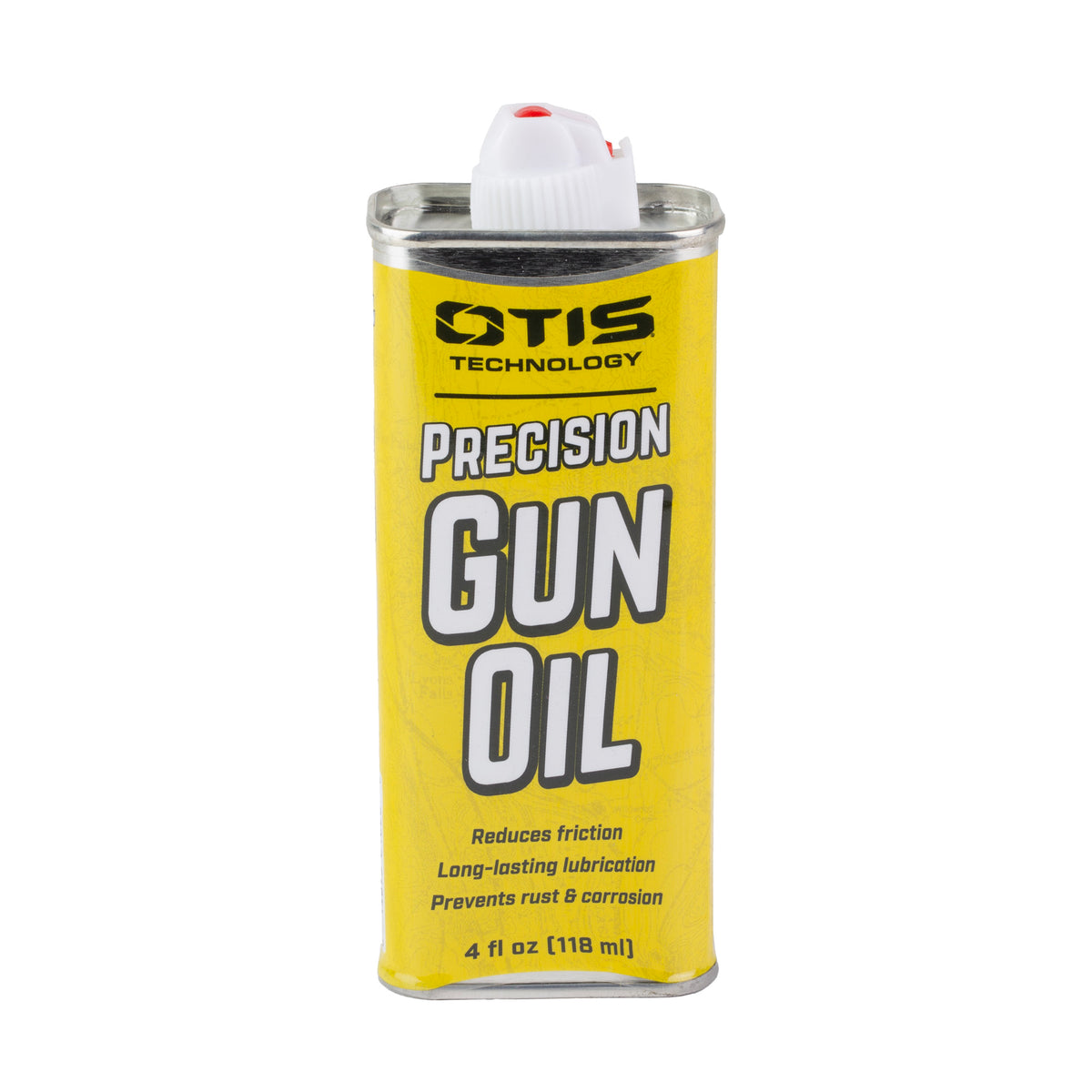 OTIS PRECISION GUN OIL 4 OZ