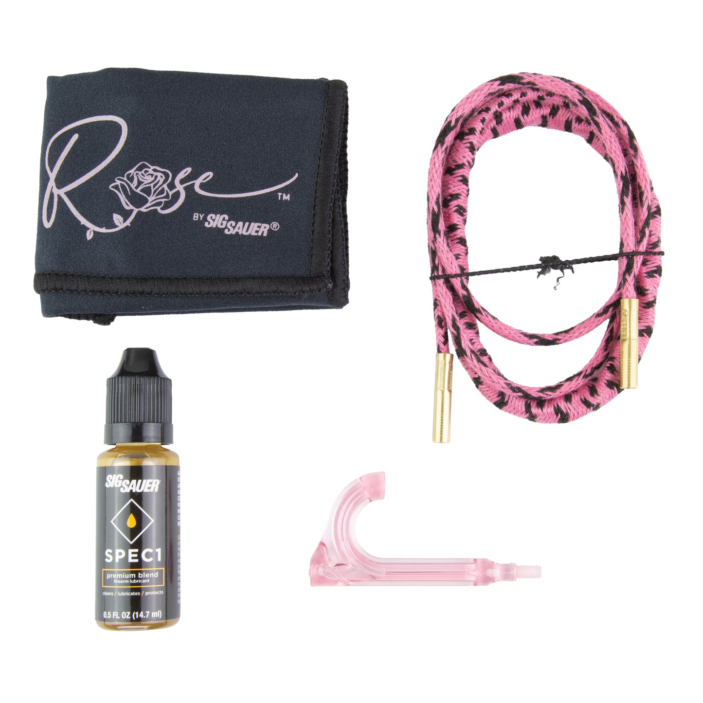 OTIS ROSE BY SIG 9MM RIPCORD 36"