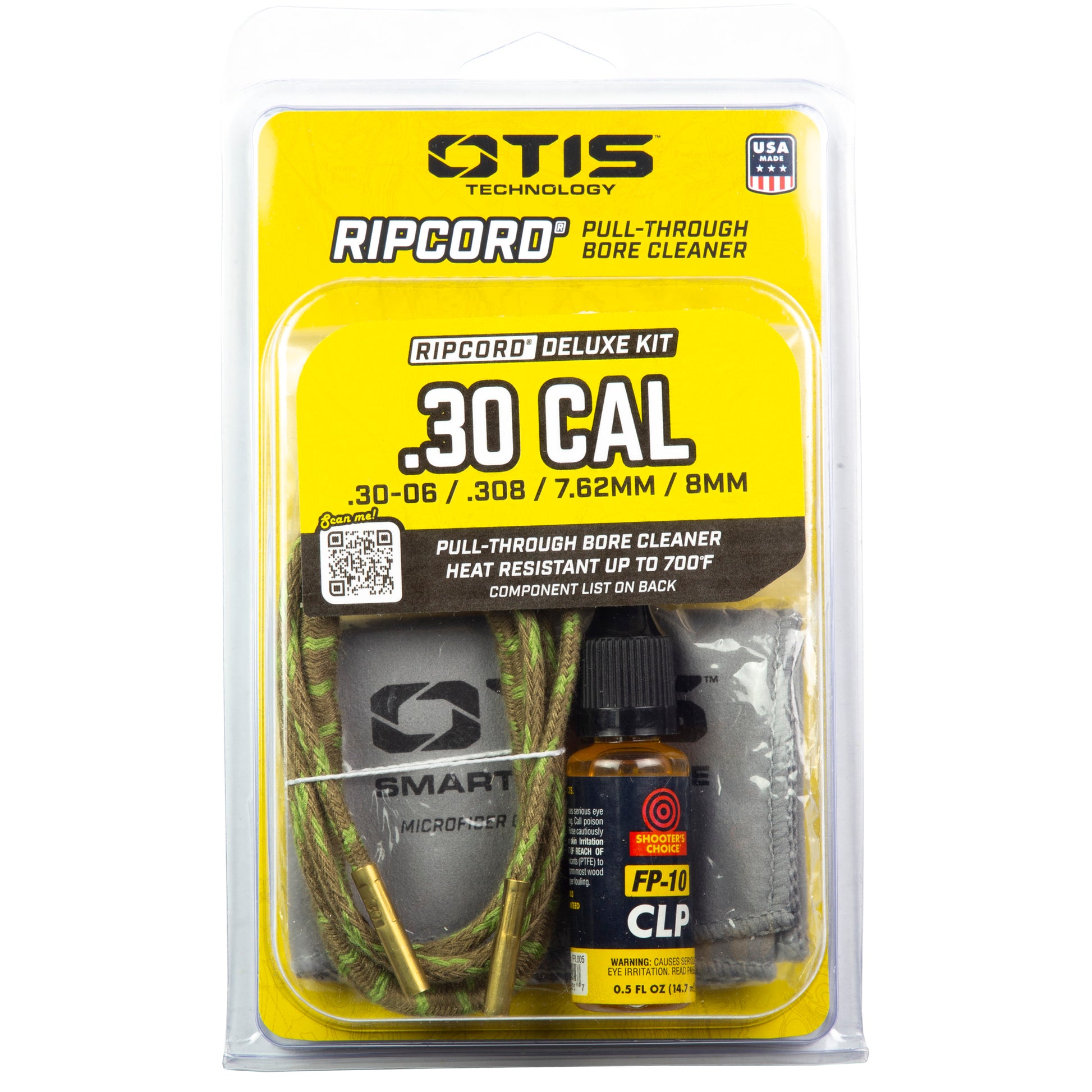 OTIS .308CAL RIPCORD DELUXE KIT